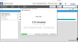 GM Online SPS Programming Services