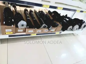 All Kinds of Mercedes-Benz Air Suspension and Suspension Arms
