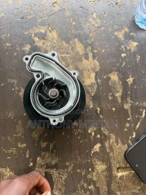 Water Pump for Honda Civic/CRV
