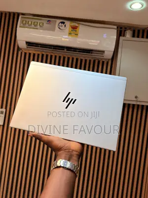New Laptop HP EliteBook 640 G11 16GB Intel Core Ultra 5 SSD 512GB