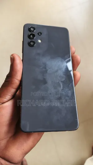Samsung Galaxy A32 128 GB Gray