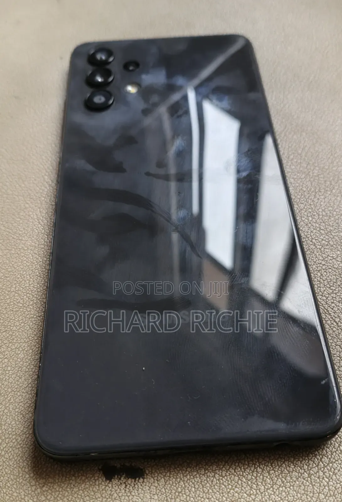 Samsung Galaxy A32 128 GB Gray