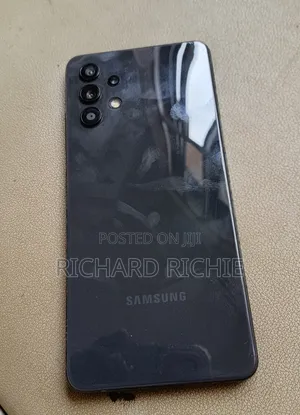 Samsung Galaxy A32 128 GB Gray