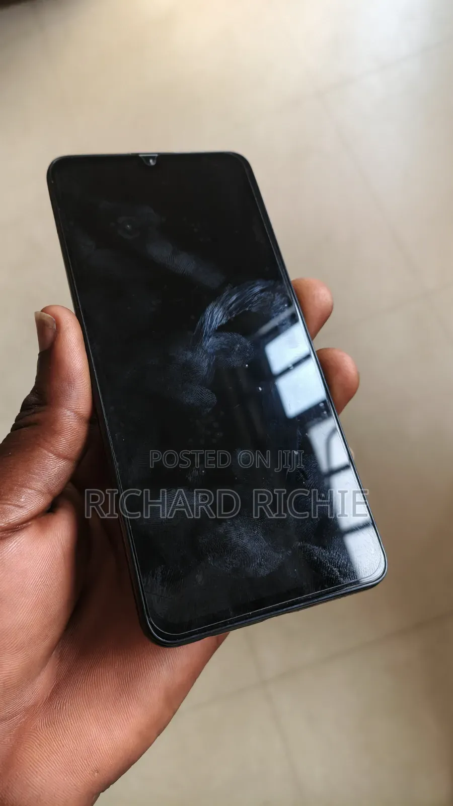 Samsung Galaxy A32 128 GB Gray