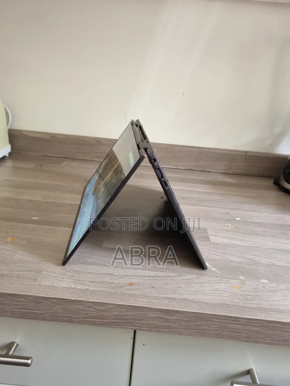 Laptop HP Envy x360 8GB AMD Ryzen 5 SSD 256GB