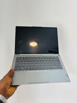 Laptop Lenovo ThinkBook 13s Gen 2 16GB Intel Core i7 SSD 512GB