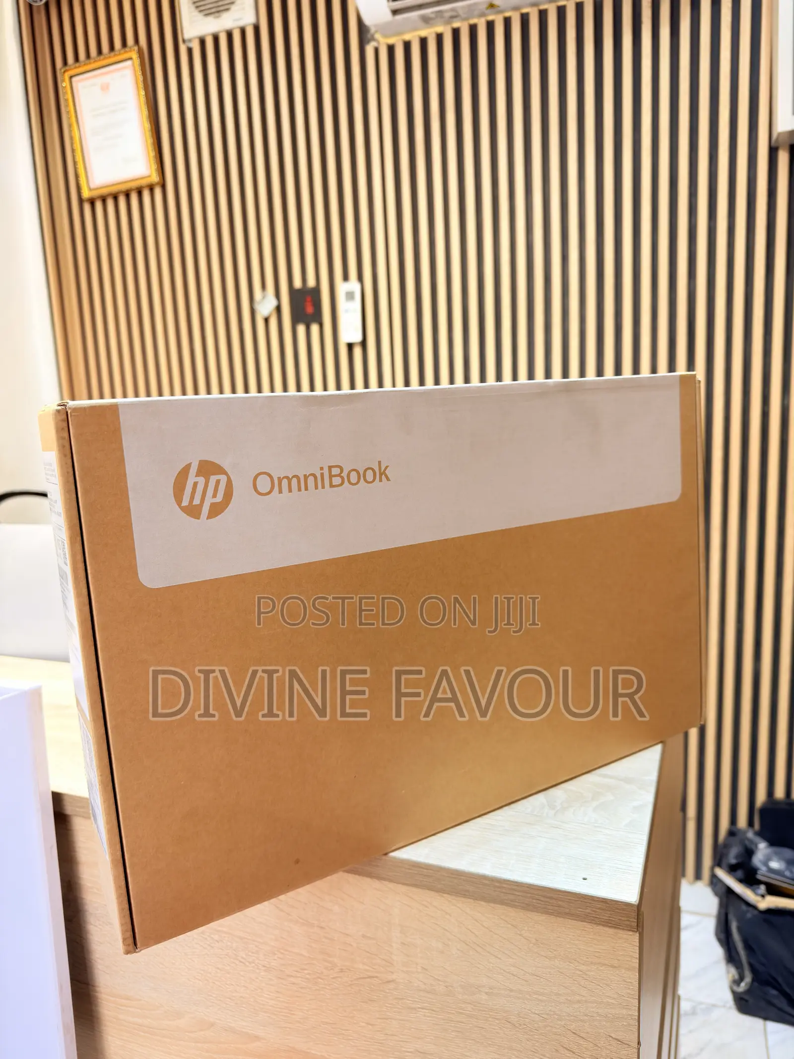New Laptop HP OmniBook X Flip 14" 16GB Intel Core Ultra 7 SSD 1T