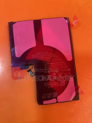 Original iPhone 13pro Max Battery