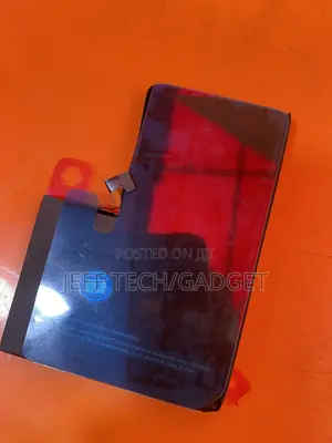 Original iPhone 13pro Max Battery