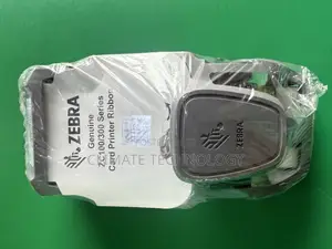 Zebra Zc300 Ribbon