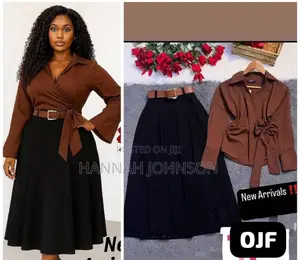 Two Piece Outfit