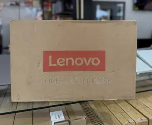 New Laptop Lenovo 16GB Intel Core 7 SSD 512GB