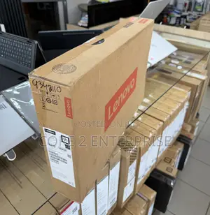 New Laptop Lenovo 16GB Intel Core 7 SSD 512GB