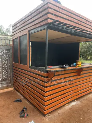 Food Kiosk
