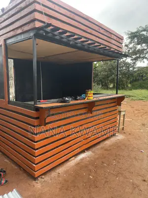 Food Kiosk