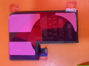 Original iPhone 15pro Max Battery