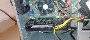 Desktop Computer HP ProDesk 400 8GB Intel Core i3 HDD 700GB