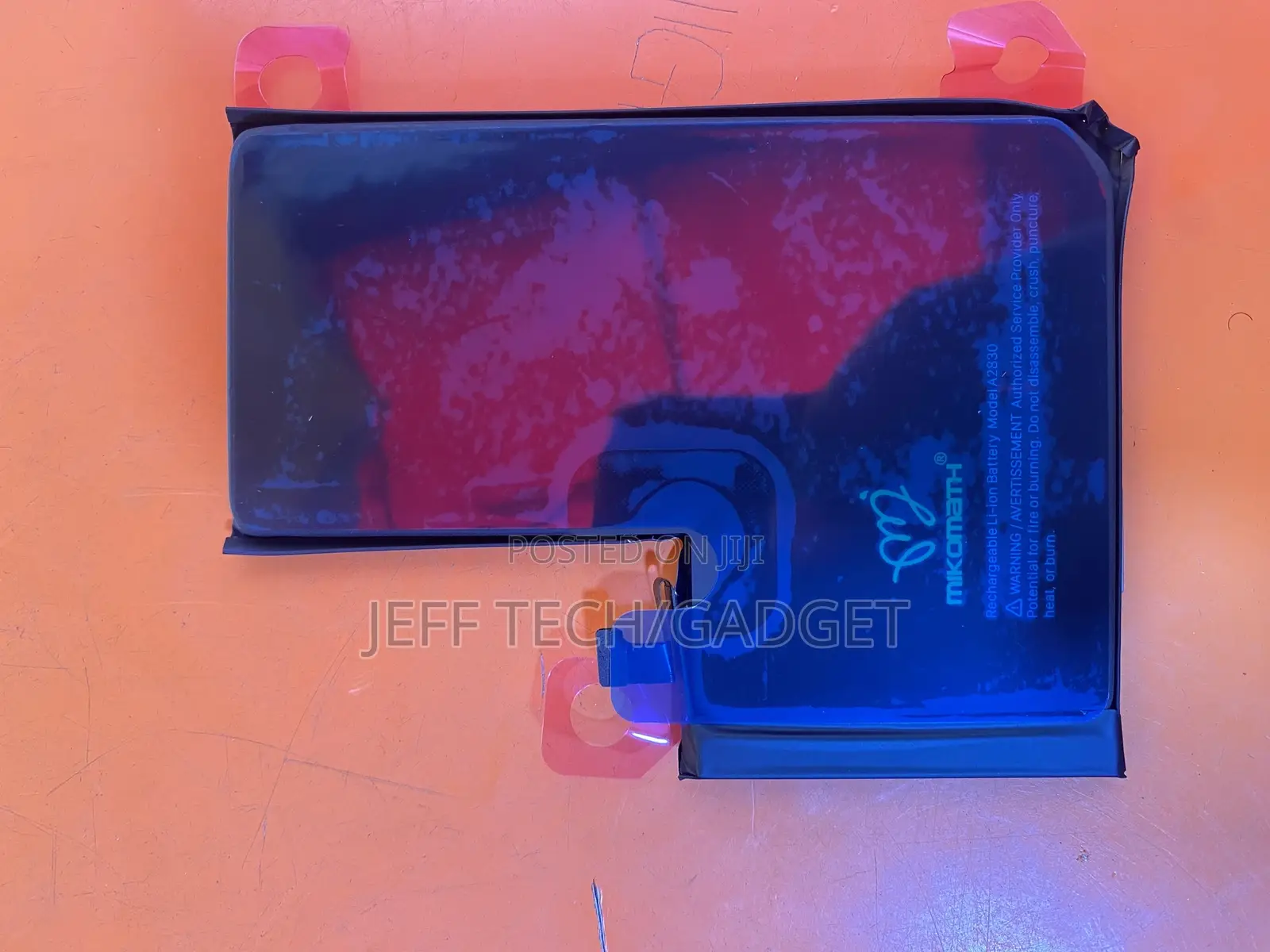 Original iPhone 14pro Max Battery