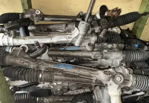 Dealers in All Kinds of Steering Racks.