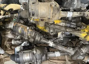 Dealers in All Kinds of Steering Racks.