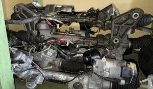 Dealers in All Kinds of Steering Racks.