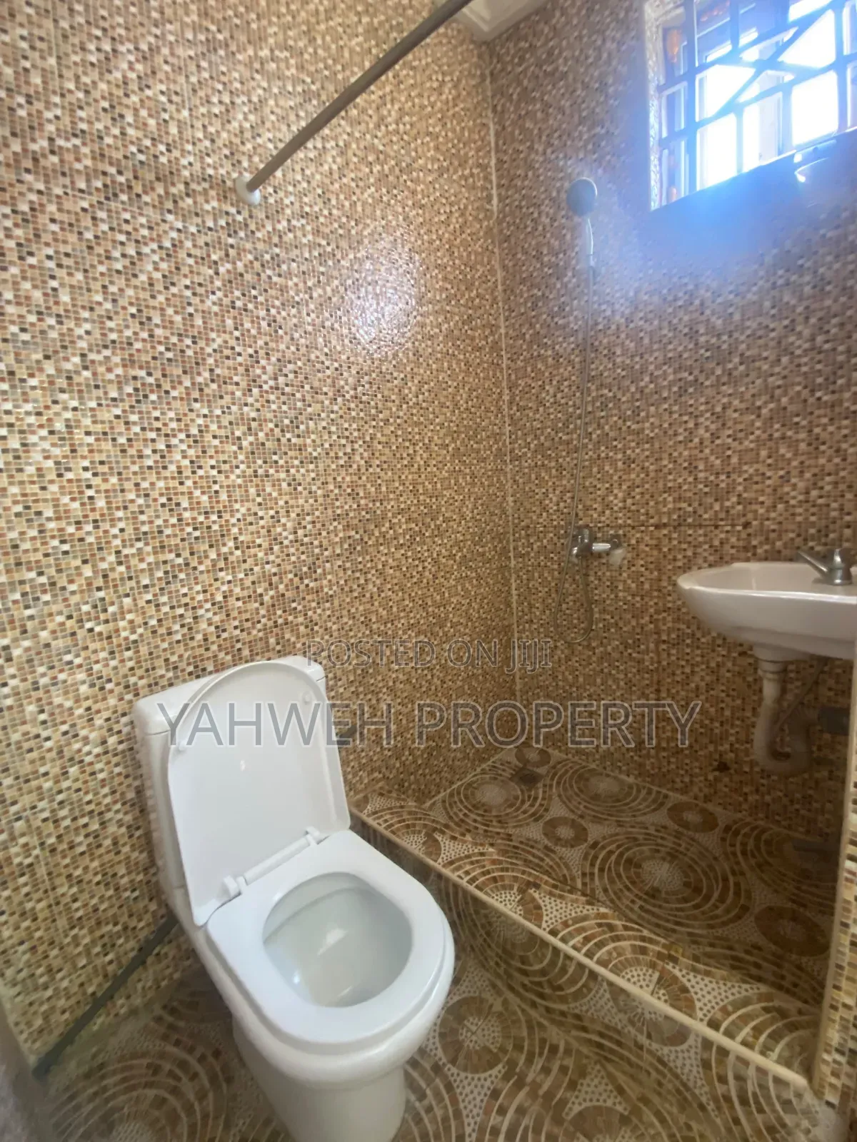 1bdrm Apartment in Spjntex Lashibi for rent