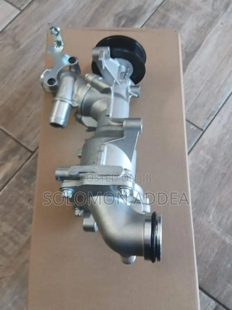 Mercedes-Benz Engine Water Pump C300,e-Class 1.6l/2.0l Turbo Engines