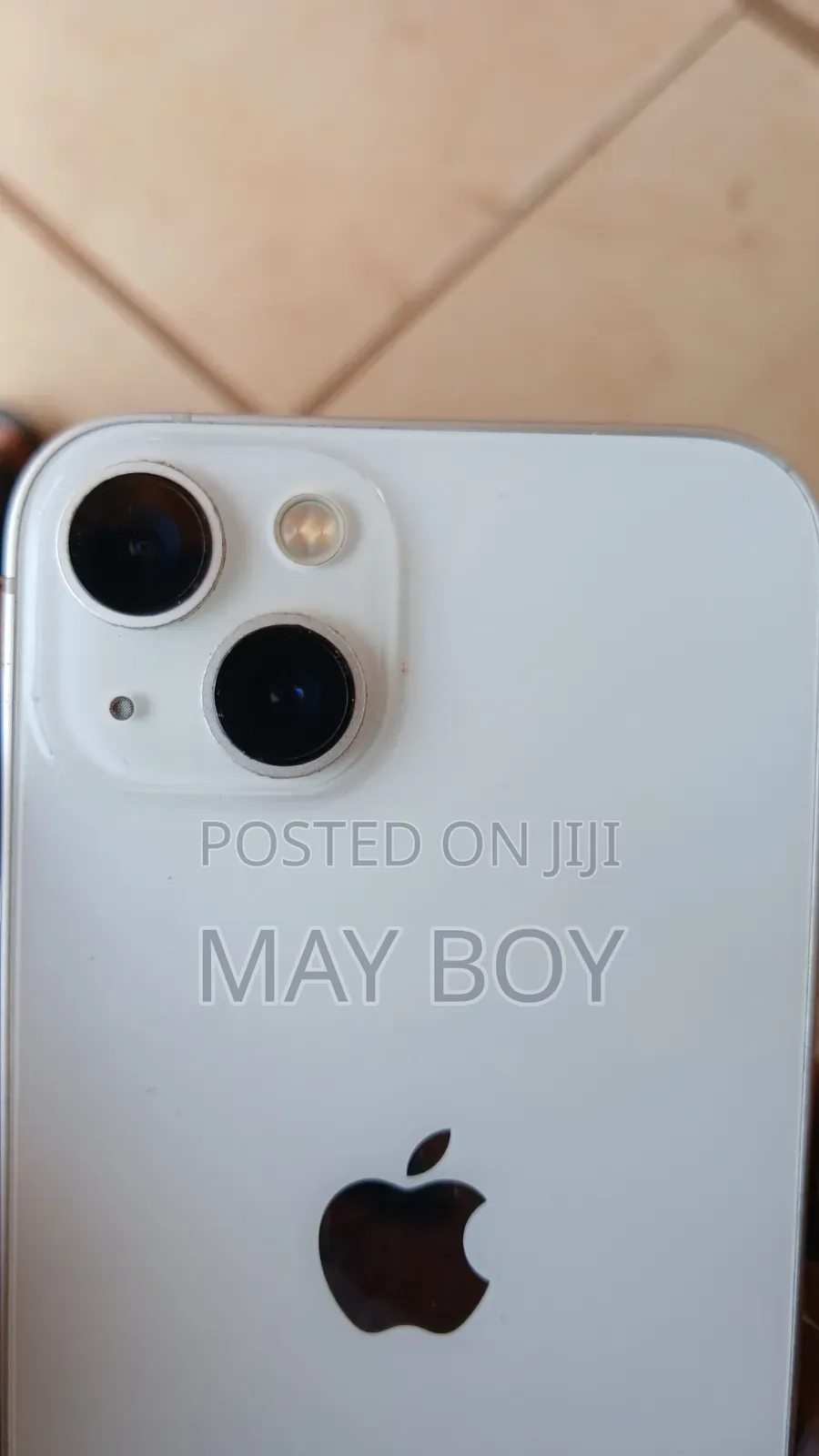 Apple iPhone 13 128 GB White