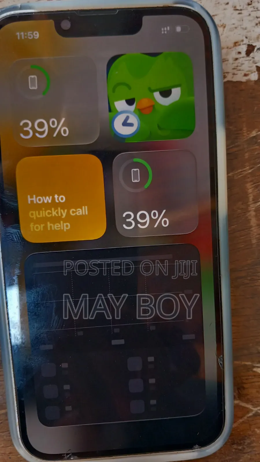 Apple iPhone 13 128 GB White