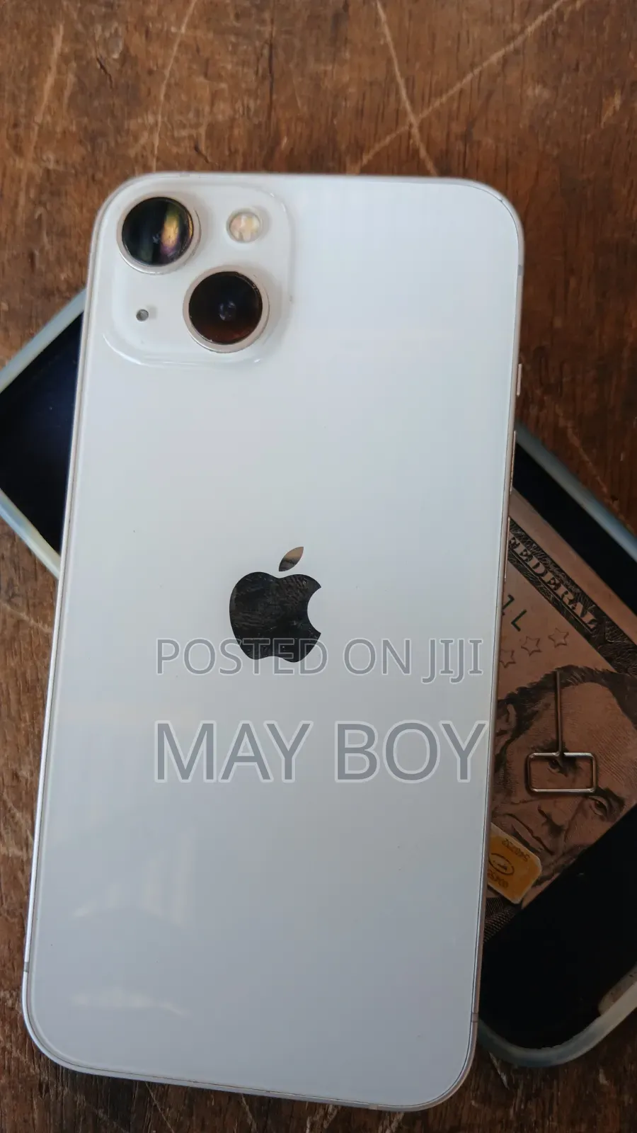 Apple iPhone 13 128 GB White