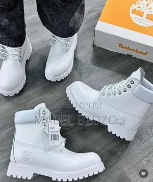 Timberland