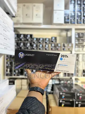 207A Toner Cartridges