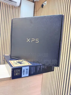 New Laptop Dell XPS 13 16GB Intel Core 5 SSD 512GB