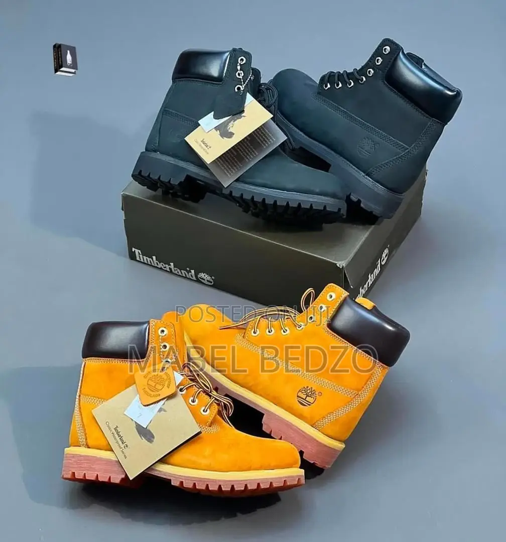 Timberland
