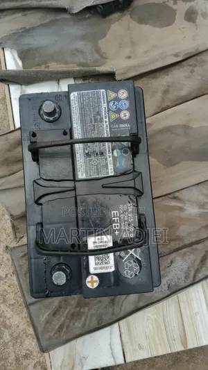 America Home Used Battery