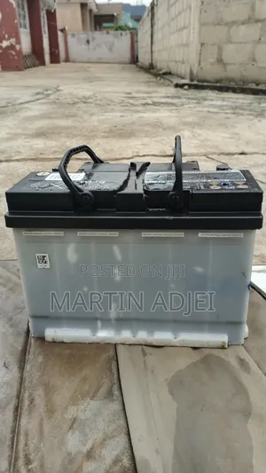 America Home Used Battery