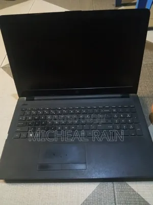 Laptop HP 14-dq1025cl 4GB Intel Celeron HDD 350GB