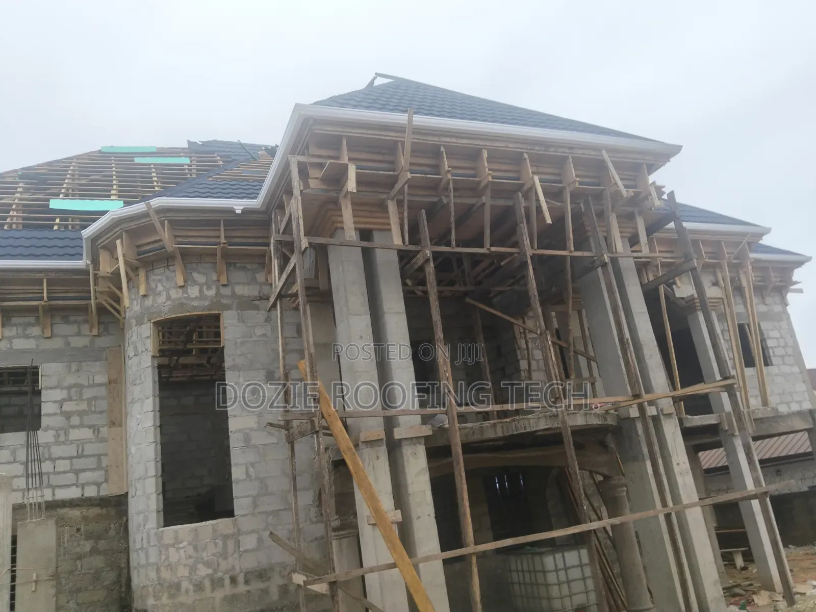 Roofing Tile