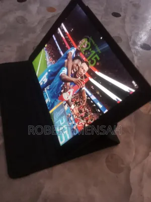 Apple iPad 10.2 (2021) 128 GB Black