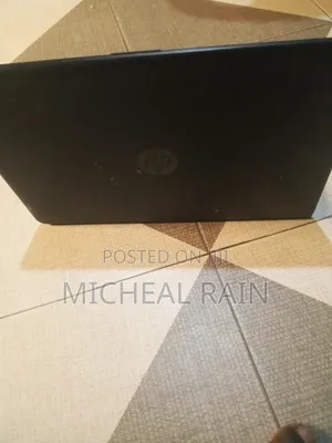 Laptop HP 14-dq1025cl 4GB Intel Celeron HDD 350GB