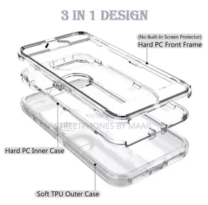 Otterbox Defender Case for iPhone 13