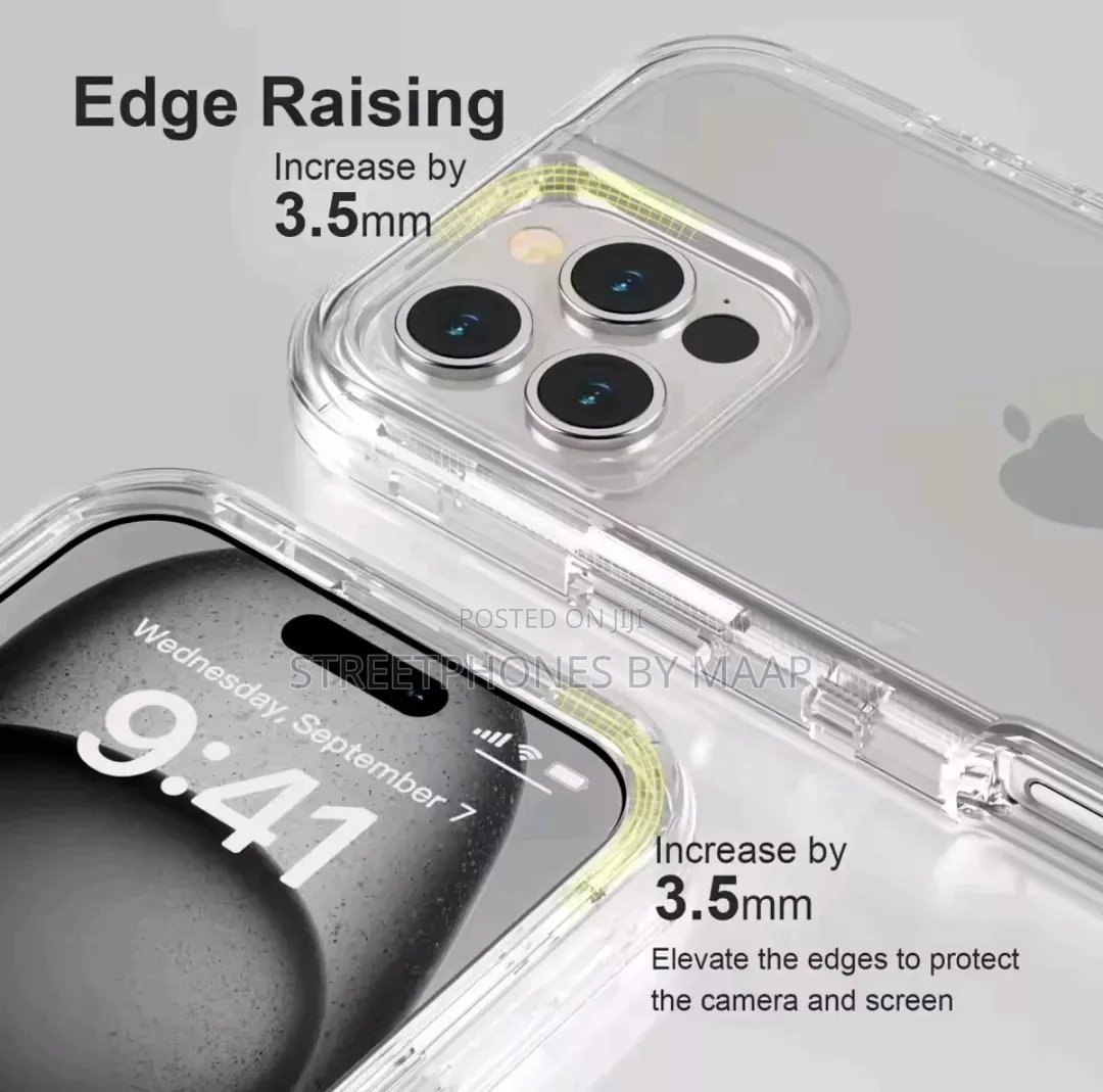 Otterbox Defender Case for iPhone 13