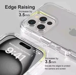 Otterbox Defender Case for iPhone 13