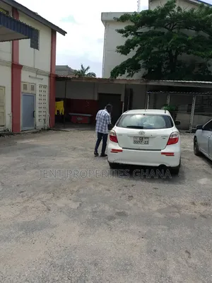 A 3.5 Plots of Property for Sale at Operaa Melcom Accra Central.