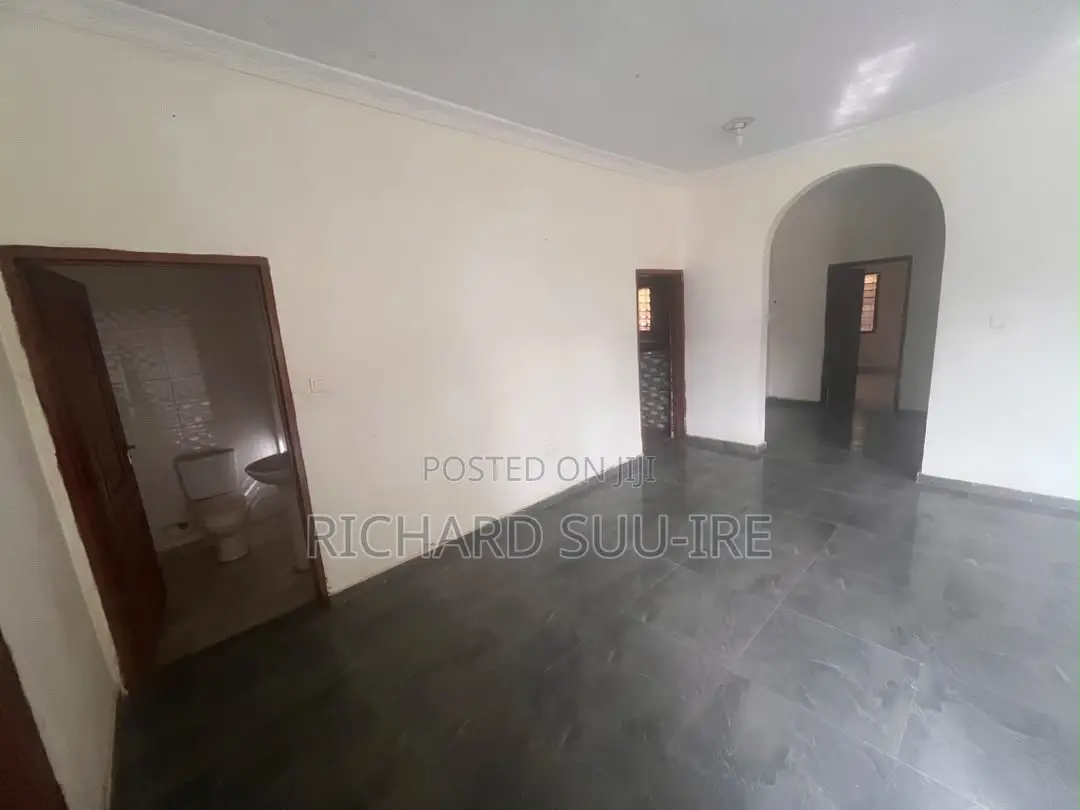 2bdrm Apartment in Pokuase for rent