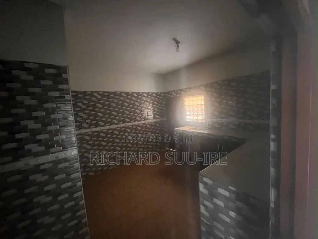 2bdrm Apartment in Pokuase for rent