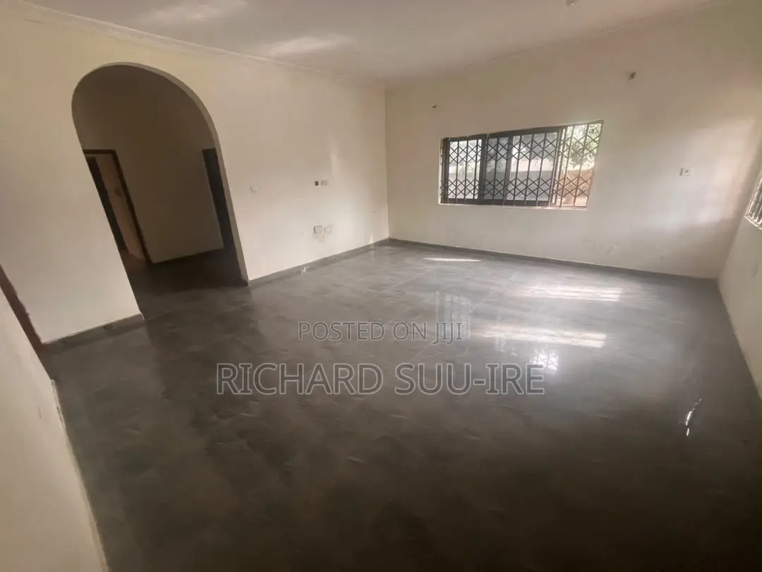 2bdrm Apartment in Pokuase for rent