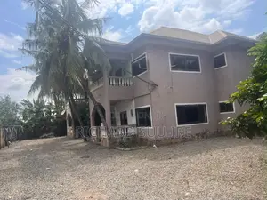 2bdrm Apartment in Pokuase for rent