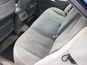 Toyota Camry 2012 Blue