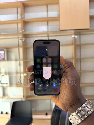 Apple iPhone 14 Pro Max 256 GB Purple